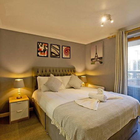 Imperial Meridian Place Apartment Londen Buitenkant foto