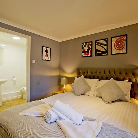 Imperial Meridian Place Apartment Londen Buitenkant foto