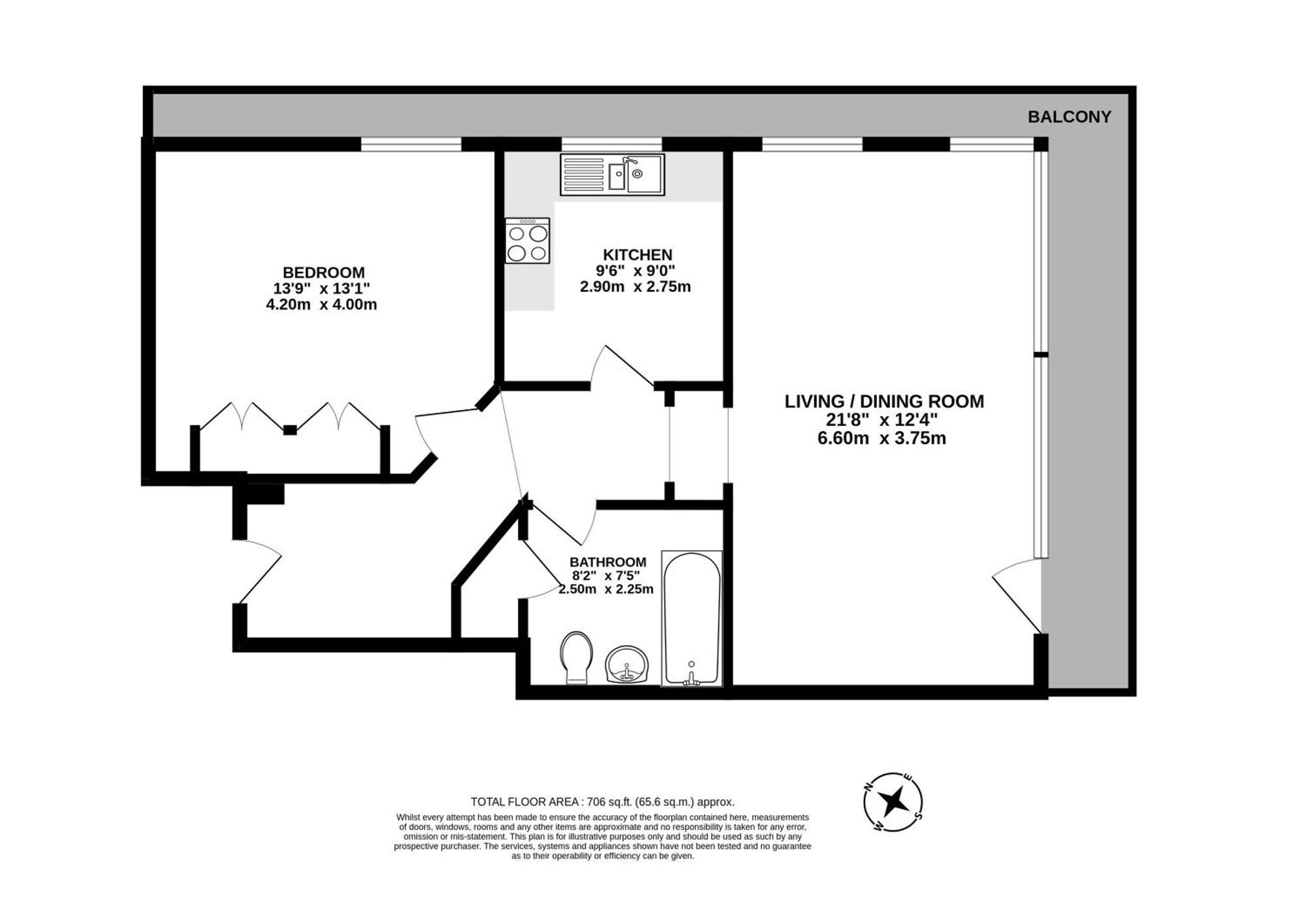 Imperial Meridian Place Apartment Londen Buitenkant foto