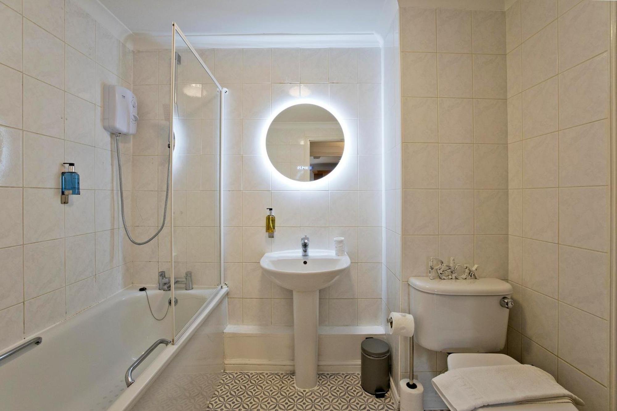 Imperial Meridian Place Apartment Londen Buitenkant foto